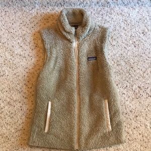 Patagonia Los Gatos Vest
